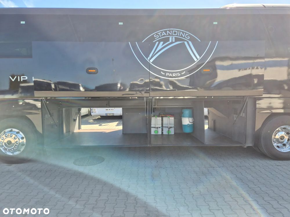 Neoplan CITYLINER/ SPROWADZONY / 55 MIEJSC/ 388 000 KM - 13