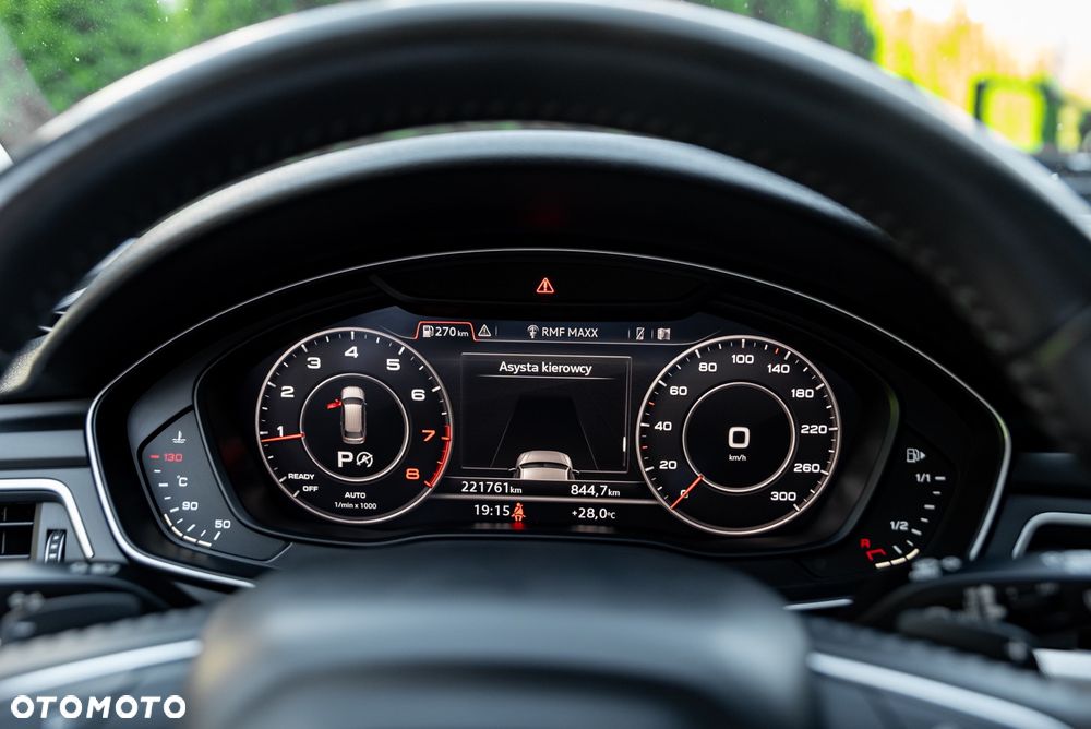 Audi A4 Allroad 2.0 TFSI Quattro S tronic - 29