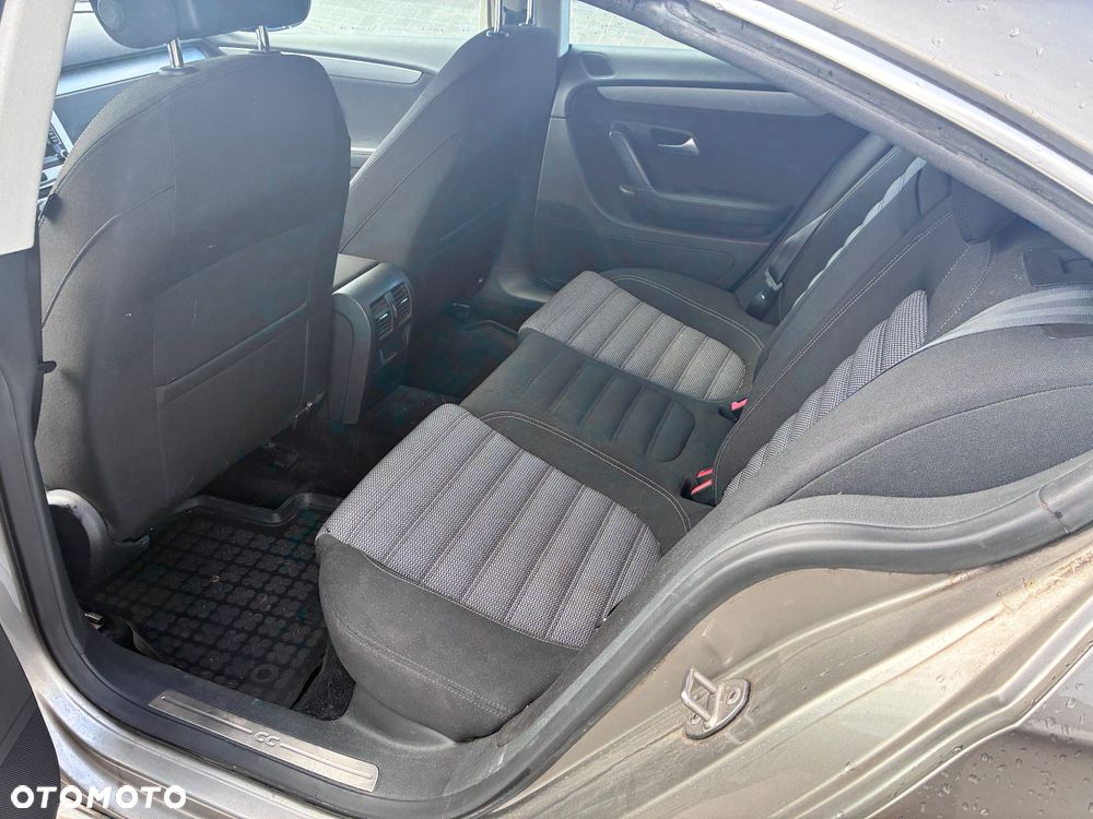 Volkswagen CC 1.4 TSI BMT - 6