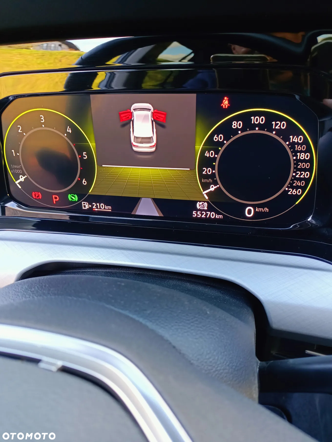 Volkswagen Golf Variant 2.0 TDI SCR DSG Goal - 16