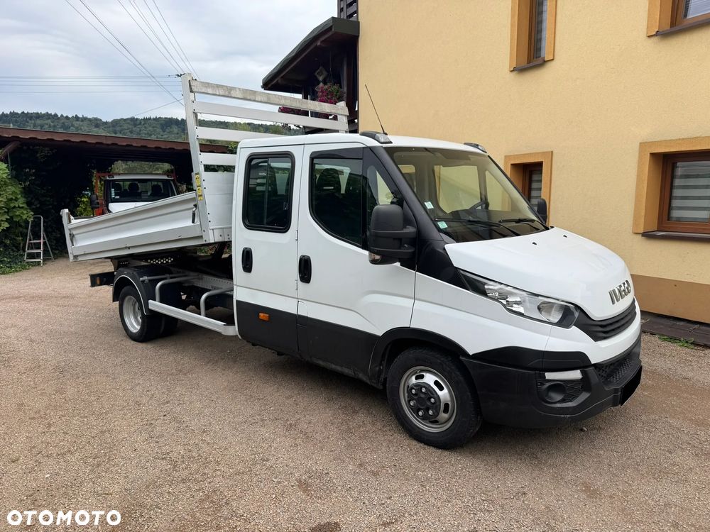 Iveco 35C15