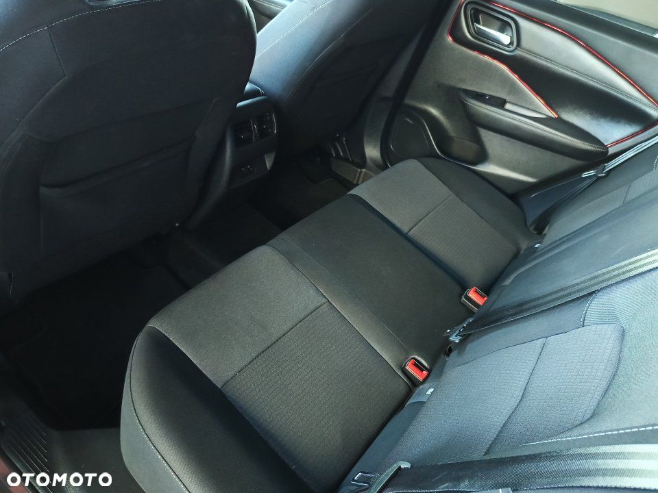 Nissan Qashqai - 13