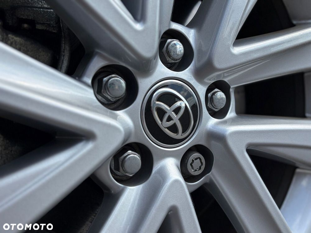 Toyota C-HR 1.8 Hybrid Comfort - 7