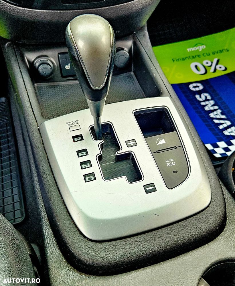 Hyundai Santa Fe - 20