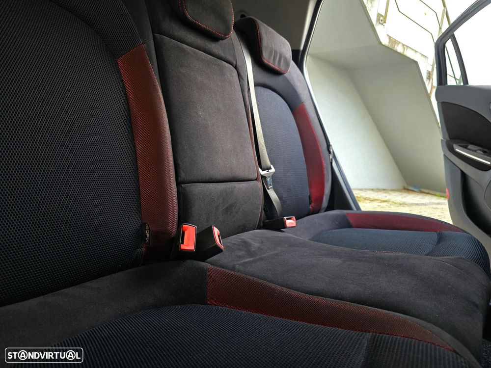 Fiat Bravo 1.6 M-Jet Sport - 51