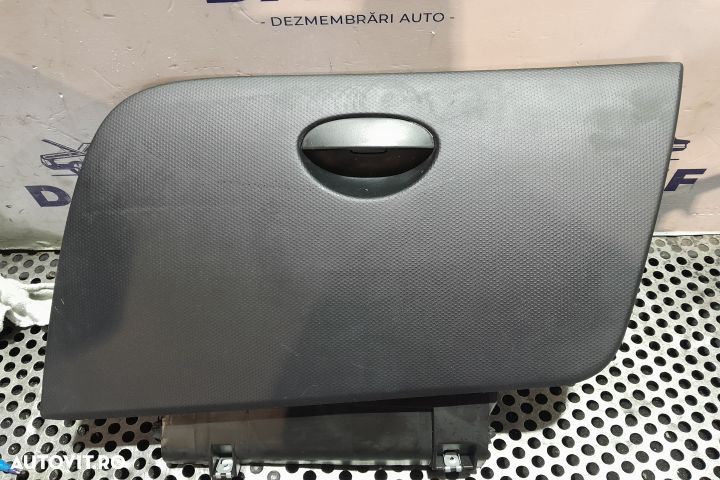 Usa torpedou  1P1857095C  1P1857095C Seat Leon 2 1P [facelift] [2009 - 1