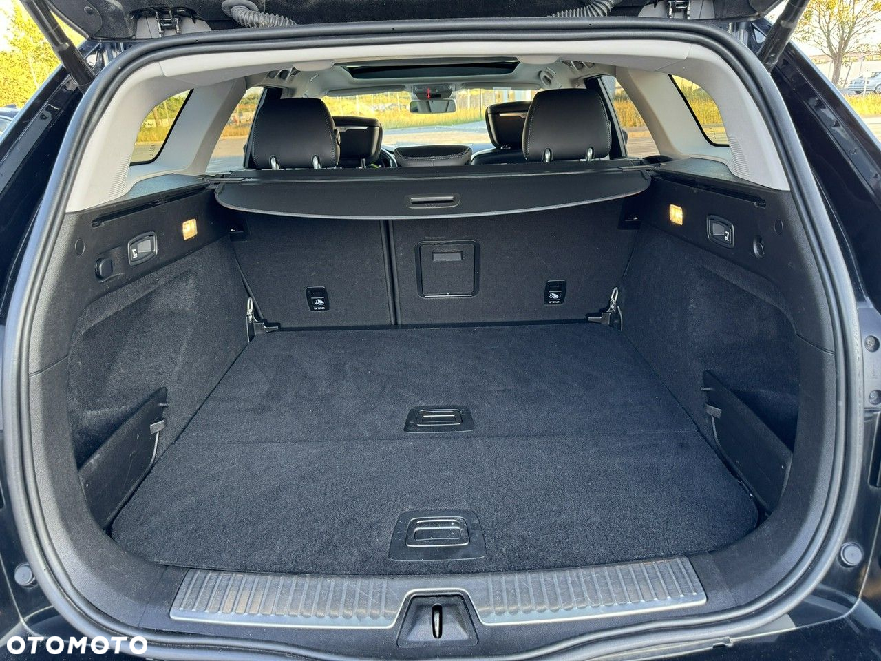 Renault Talisman Grandtour ENERGY dCi 160 EDC INITIALE PARIS - 39