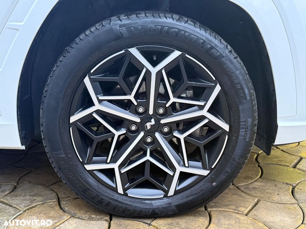 Hyundai Tucson 1.6 T-GDi 4WD N Line - 13