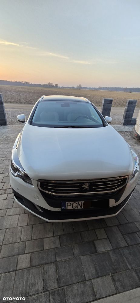 Peugeot 508 - 3