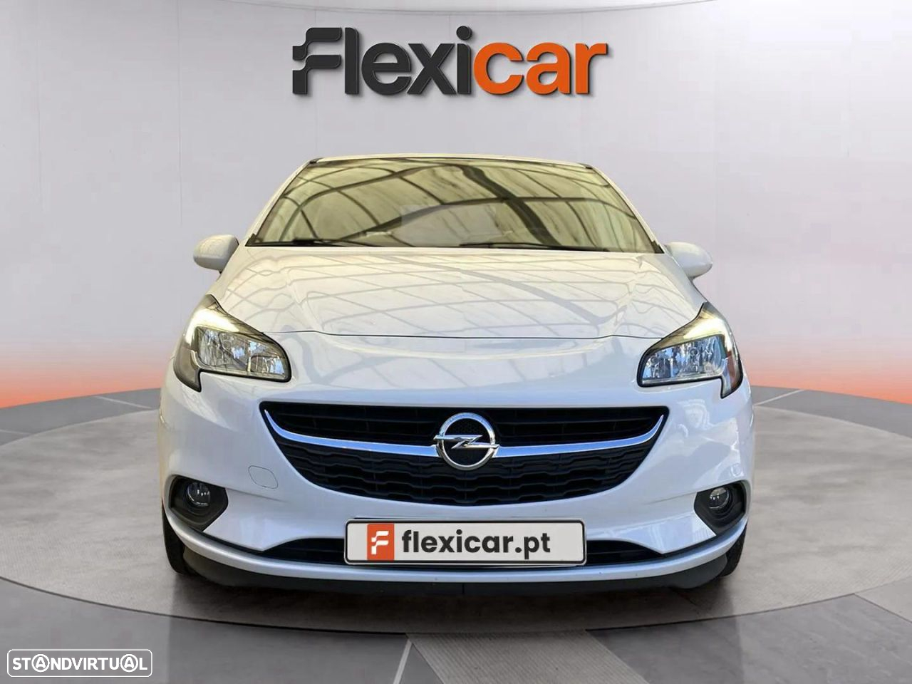 Opel Corsa 1.0 T Dynamic - 4