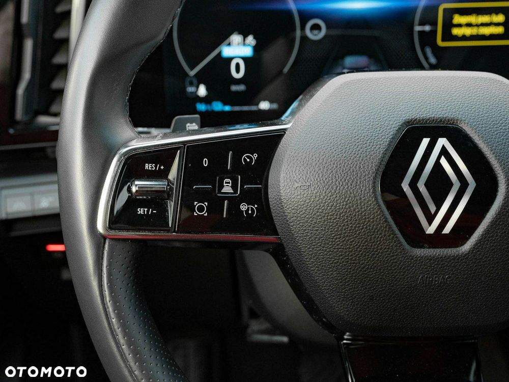 Renault Megane EV60 Iconic - 17