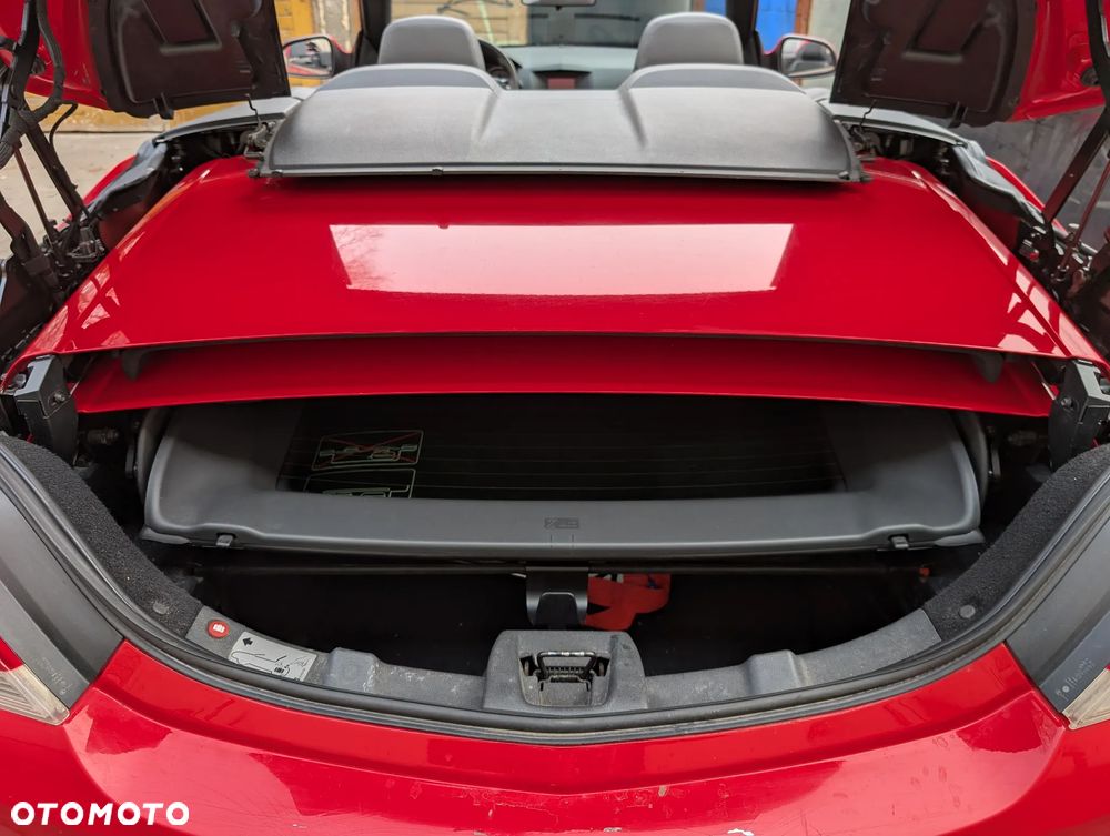 Opel Astra 1.6 Cosmo - 14