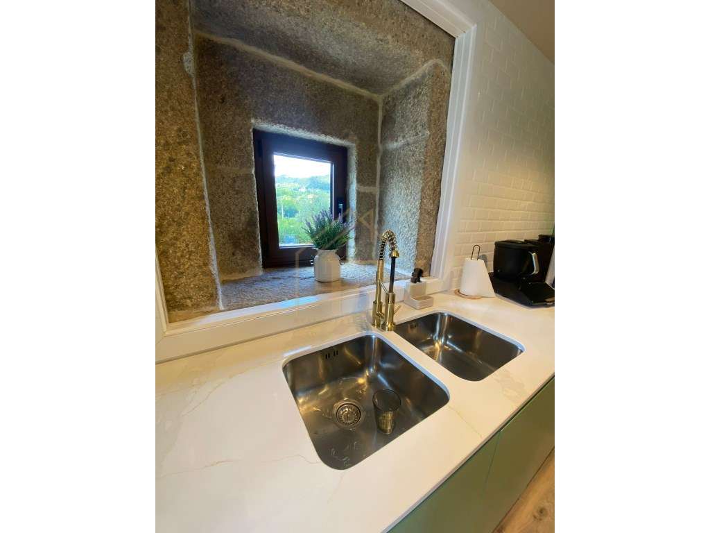 Moradia Independente com Piscina - Dossãos, Vila Verde - Grande imagem: 3/19