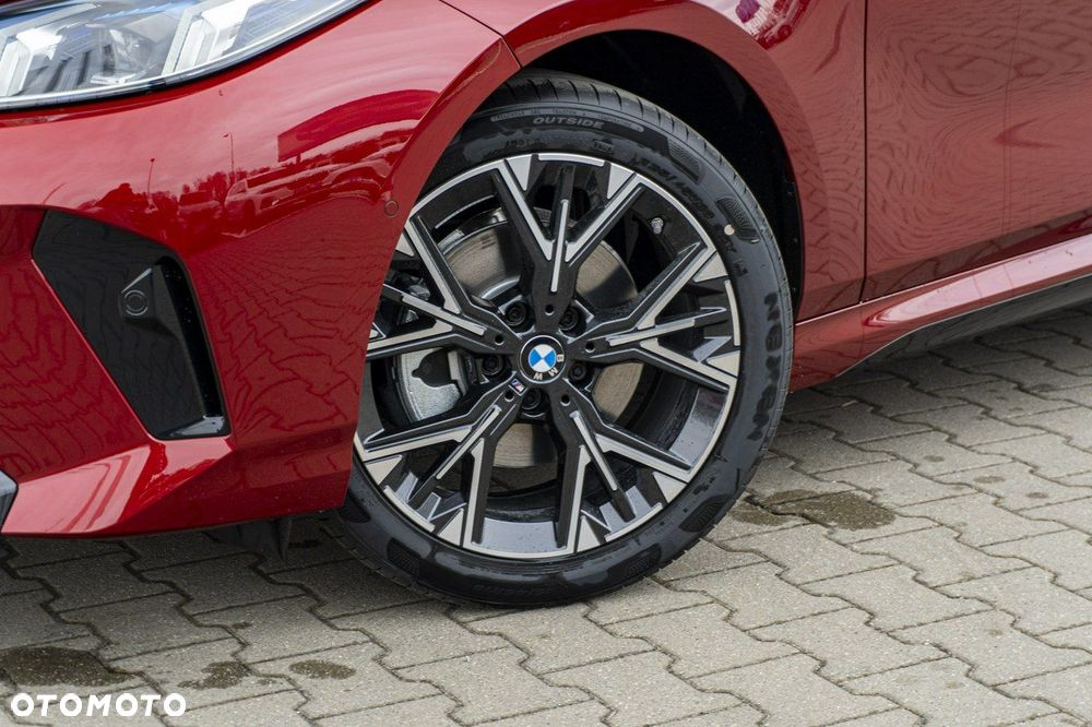 BMW Seria 1 - 5