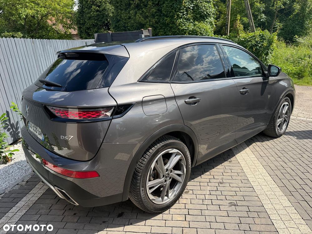 DS Automobiles DS 7 Crossback - 4