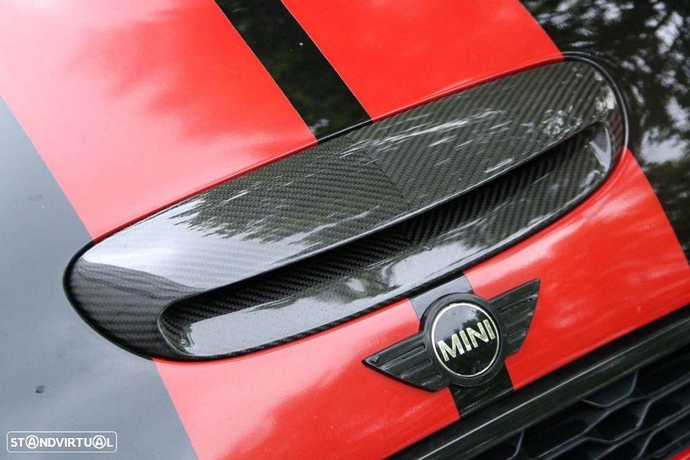 MINI 3 Portas John Cooper Works Essential - 4