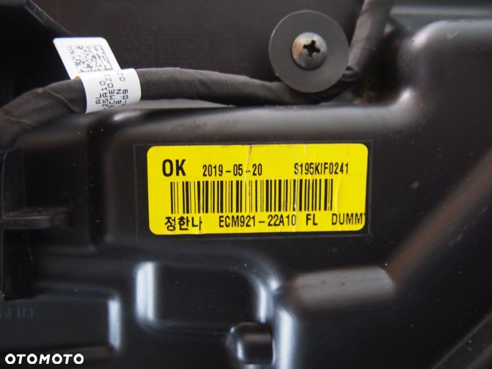 Mitsubishi Outlander 3 III 15-18r Reflektor lewy lampa lewa - 6