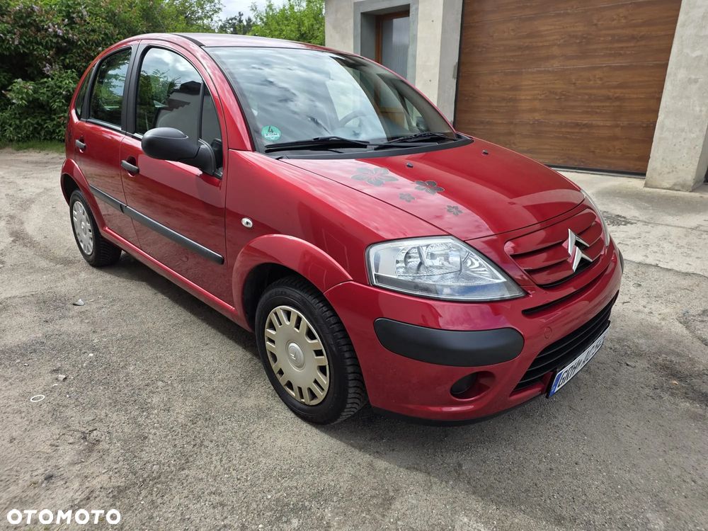 Citroën C3 1.1i SX - 2