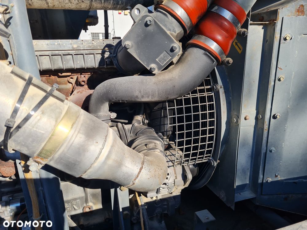 Atlas Copco XAMS 286 - 6