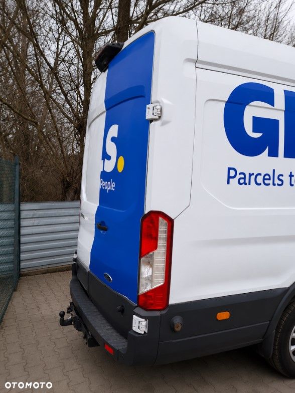 Ford Transit - 5