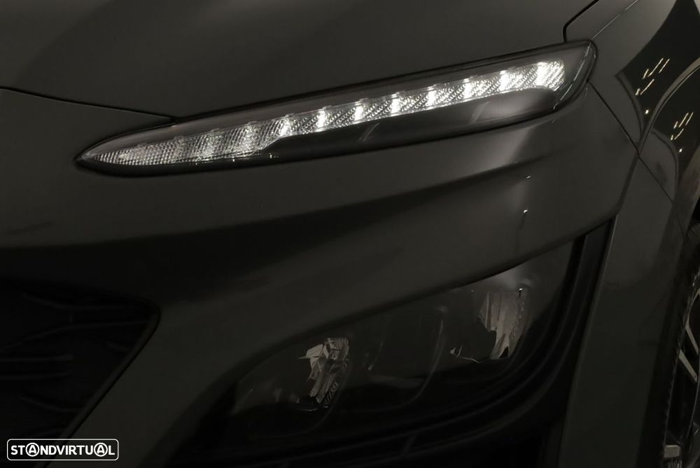 Hyundai Kauai 1.0 T-GDi N-Line TT - 6