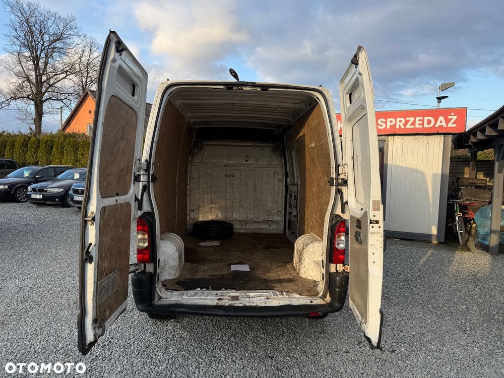 Renault MASTER - 13