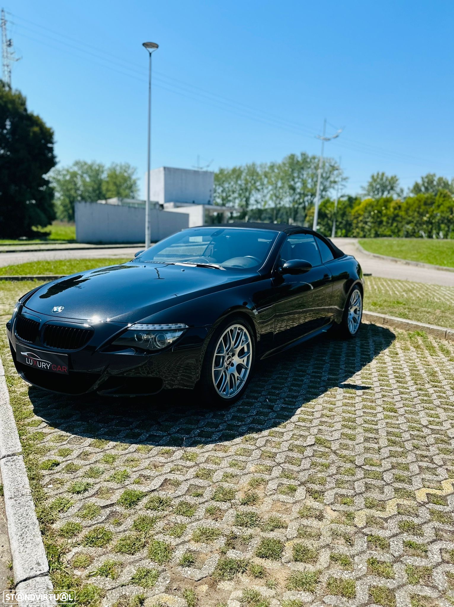 BMW 635 d Aut. - 48