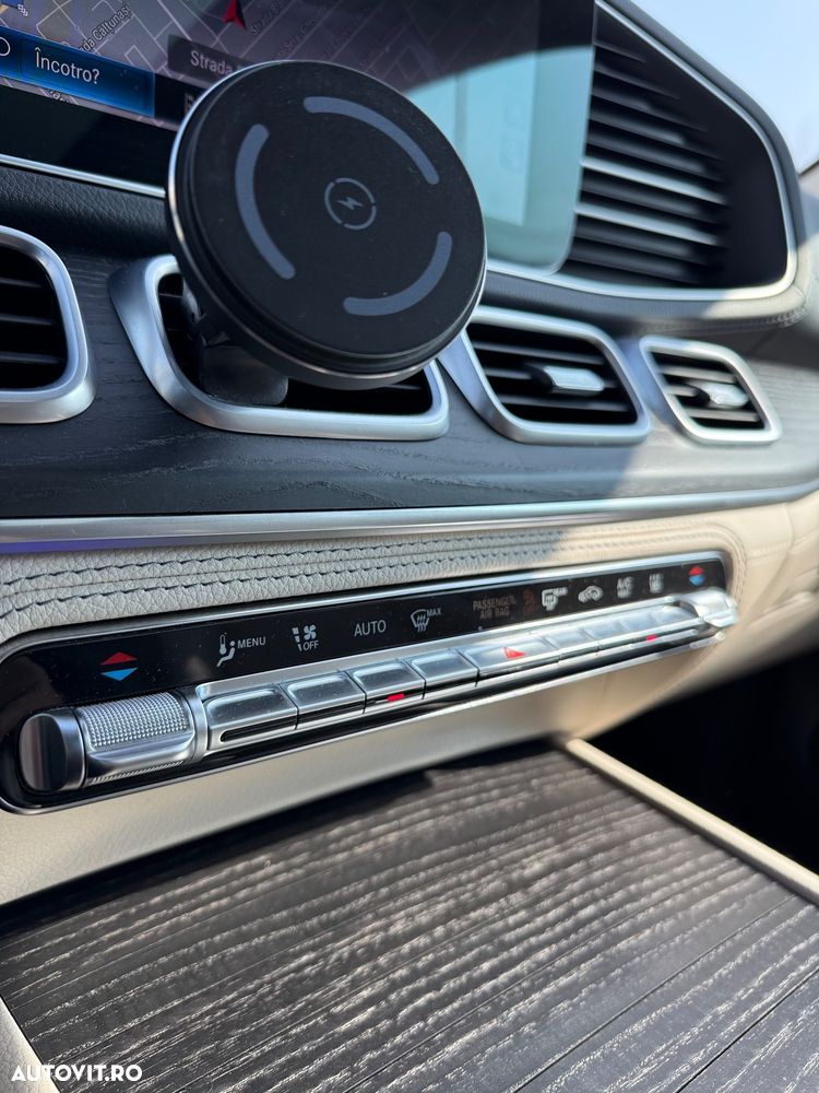 Mercedes-Benz GLE 450 MHEV 4MATIC - 22