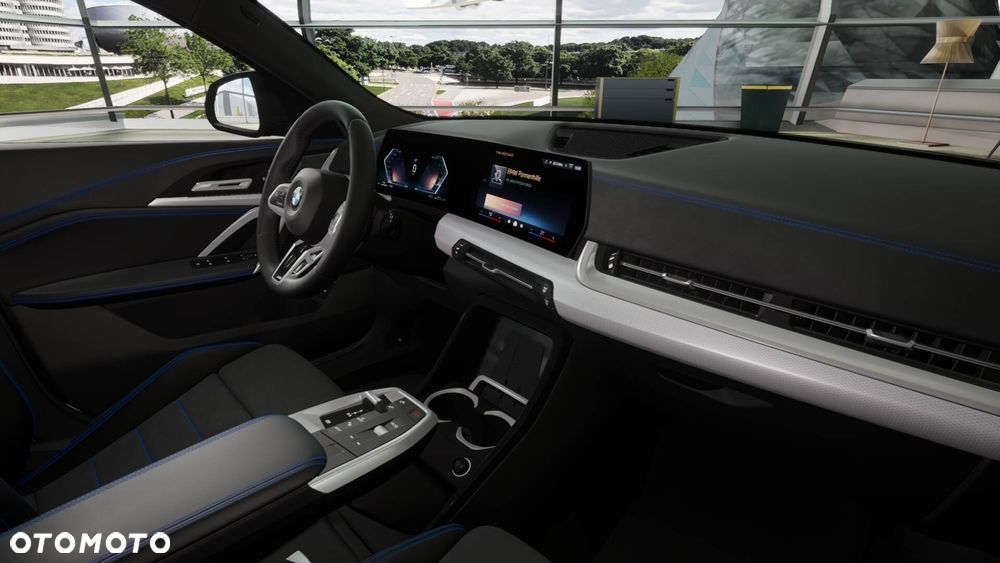 BMW X2 sDrive20i mHEV M Sport - 11