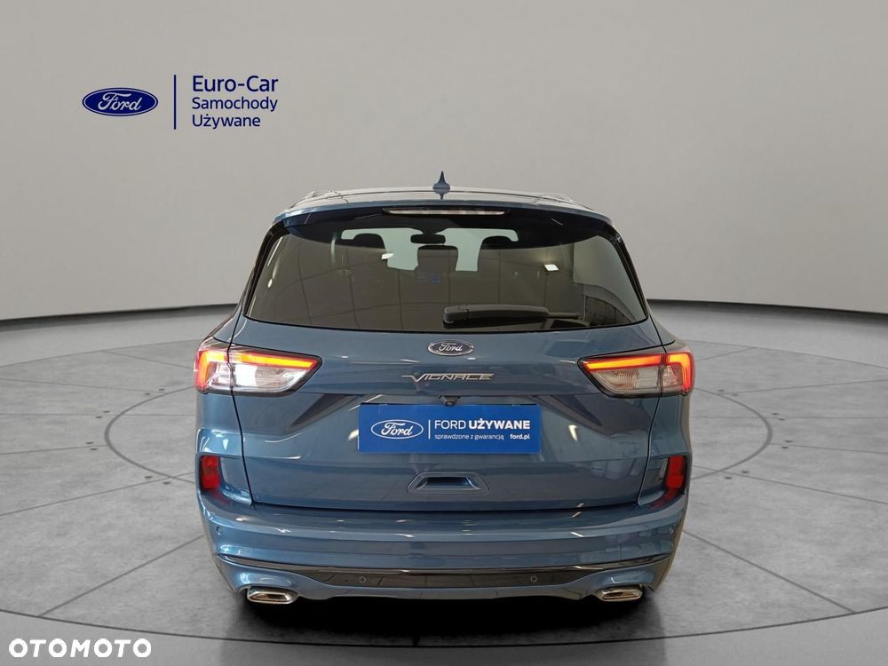 Ford Kuga 2.5 Duratec FHEV VIGNALE - 7