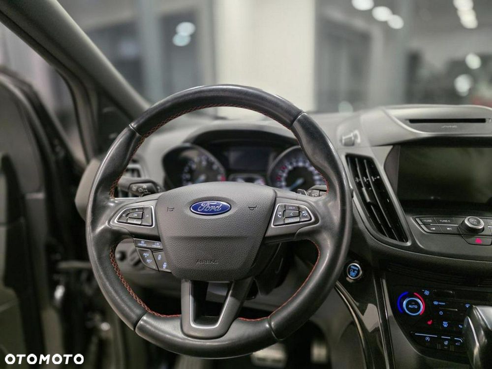 Ford Kuga 2.0 TDCi AWD ST-Line Black - 20
