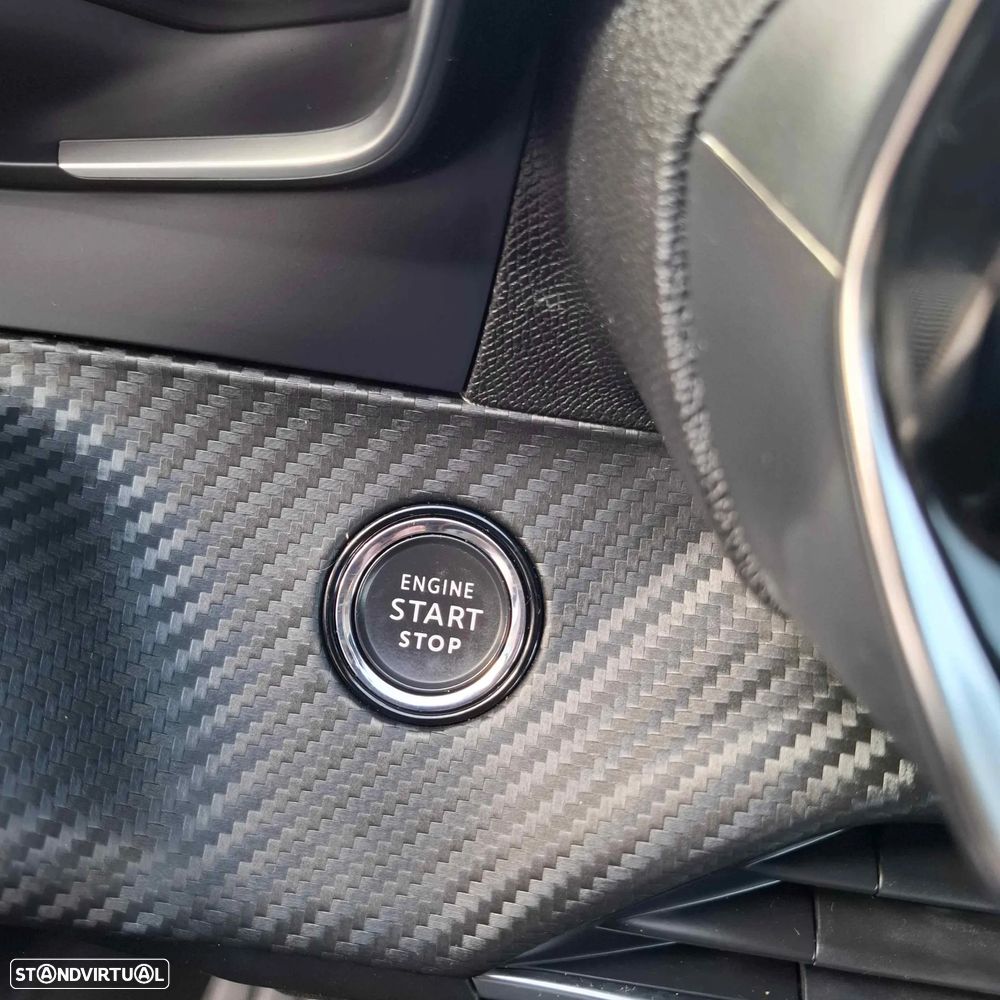 Peugeot 208 1.5 BlueHDi Allure - 10