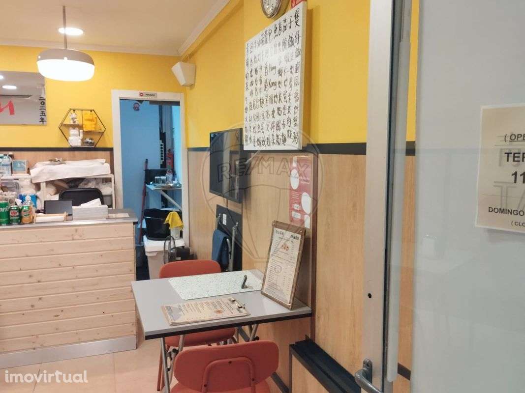 Loja  para venda - Grande imagem: 2/9