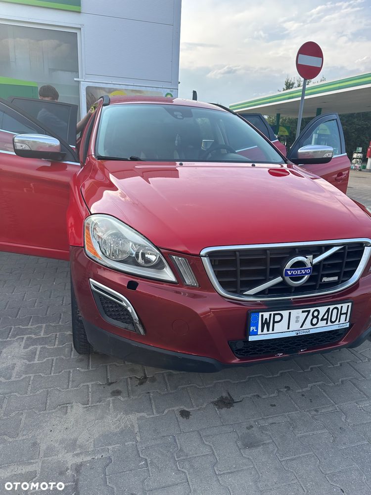 Volvo XC 60 - 11