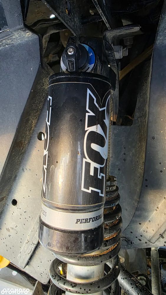 Can-Am Outlander Max - 8