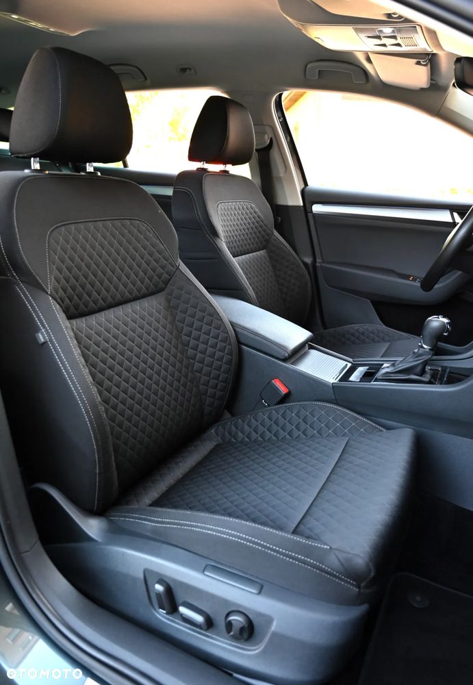 Skoda Superb - 32