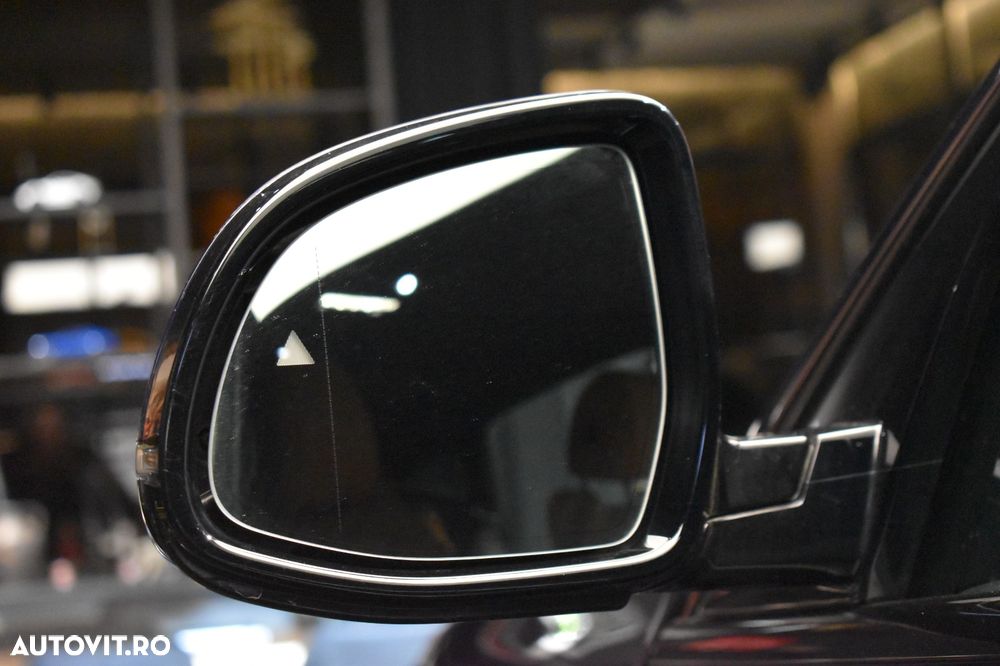 BMW X6 xDrive40i - 29
