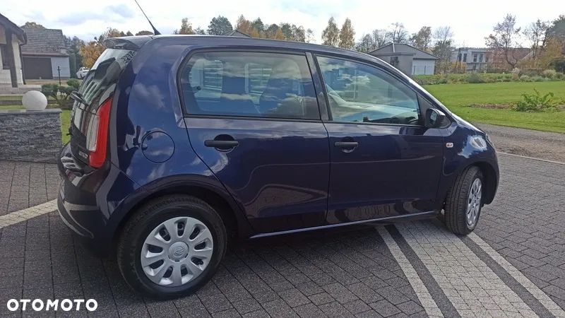 Skoda Citigo 1.0 Active - 20