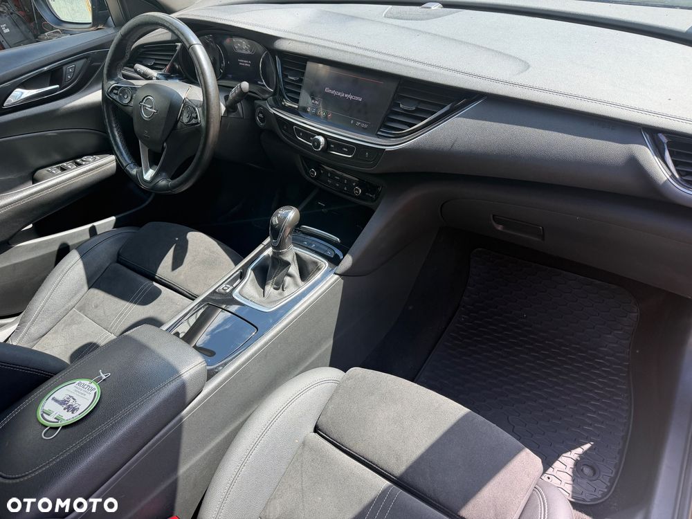 Opel Insignia 2.0 CDTI Business Elegance S&S - 22