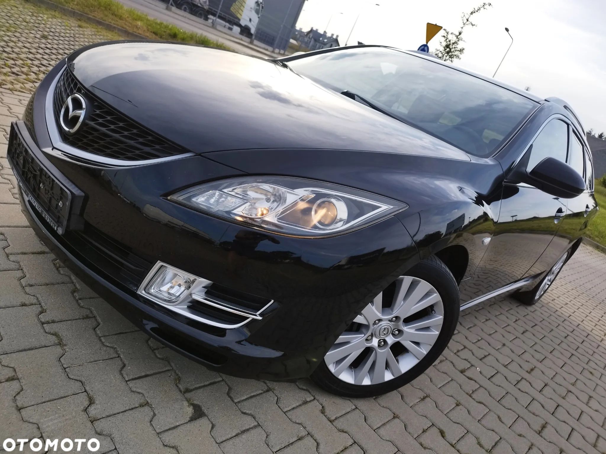 Mazda 6 Sport 2.0 Active - 1