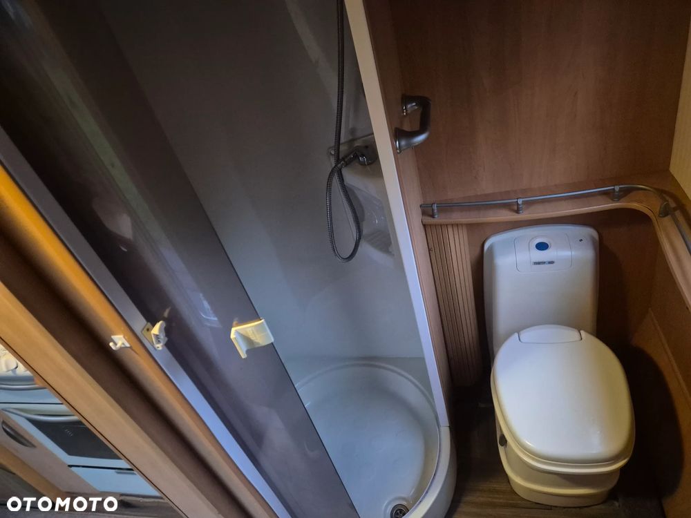 SWIFT Challenger 460 SE - 15