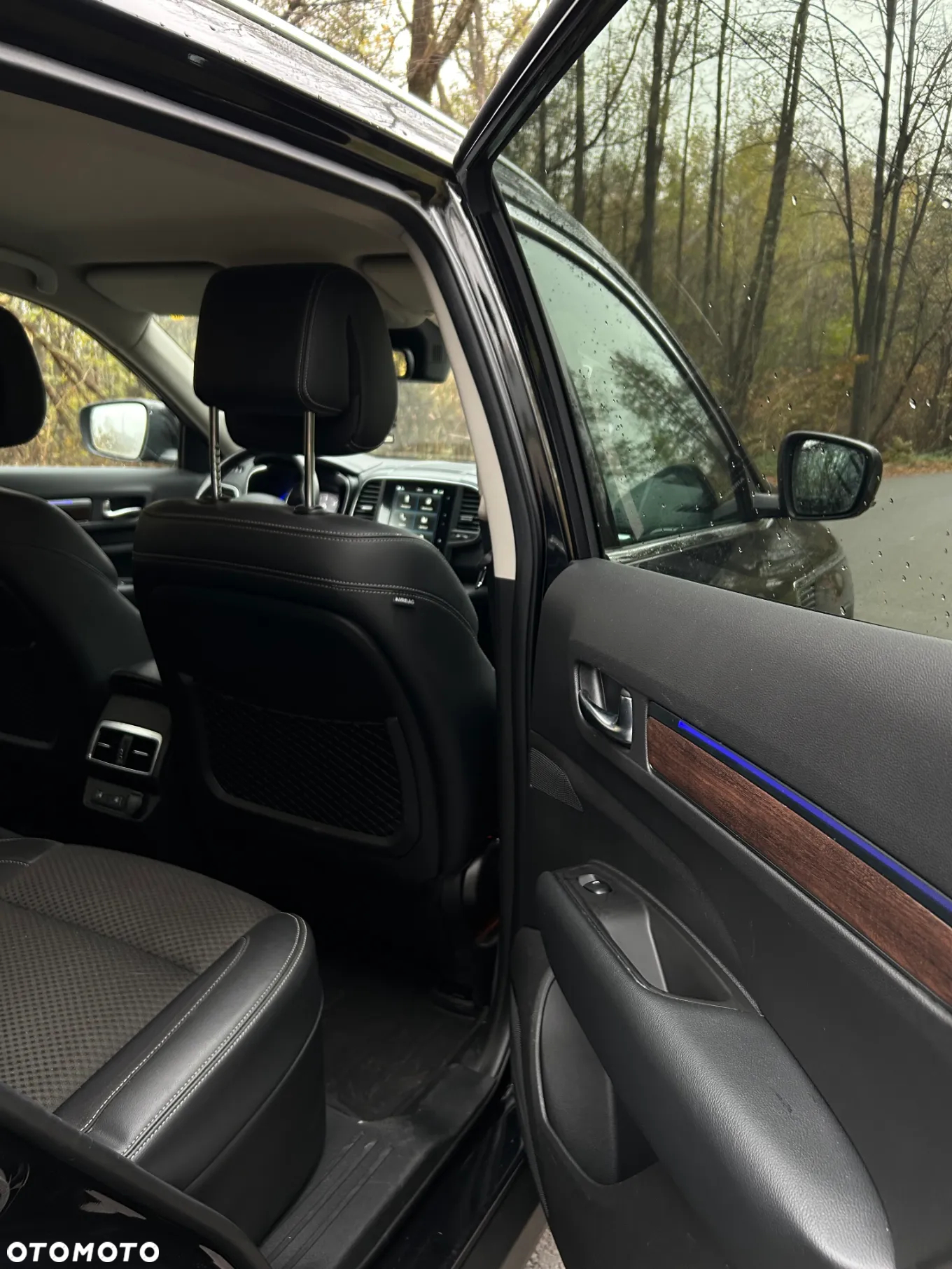 Renault Koleos 2.0 dCi Intens 4x4 X-Tronic - 14