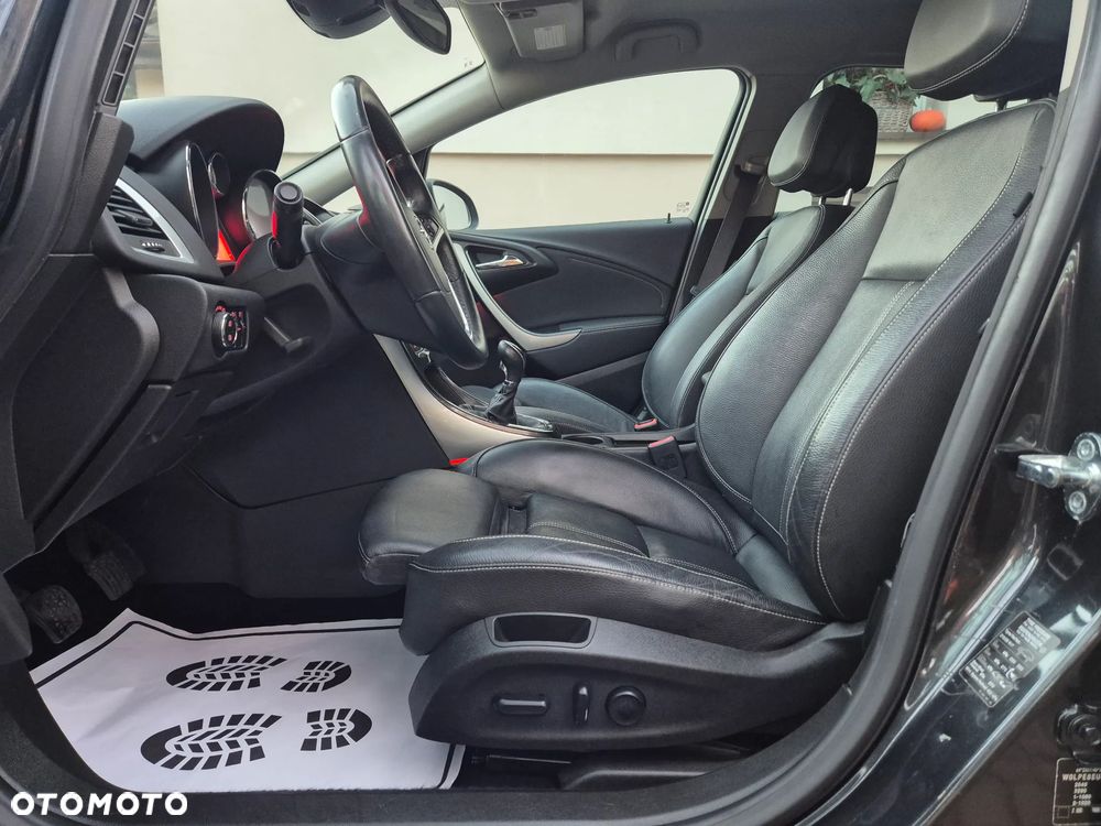 Ford Mondeo 1.6 Ti-VCT Sport - 14