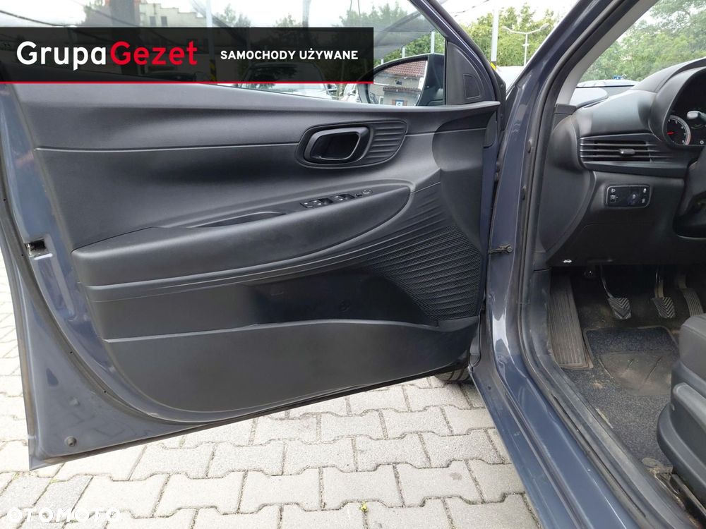 Hyundai i20 - 10