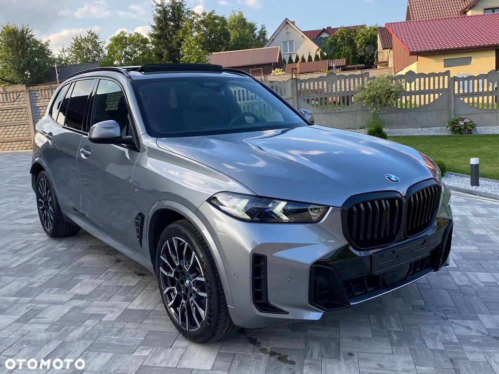 BMW X5 xDrive30d mHEV - 18
