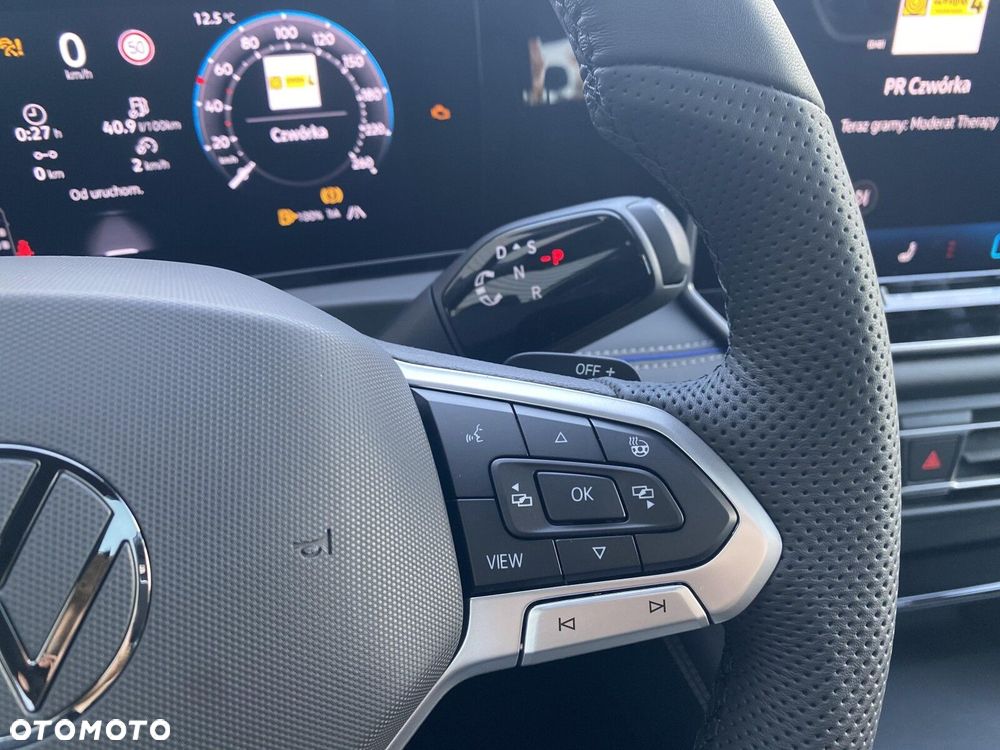 Volkswagen Tiguan - 33