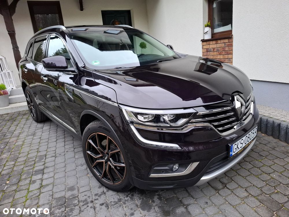 Renault Koleos ENERGY dCi 175 X-tronic 4WD INITIALE PARIS - 26