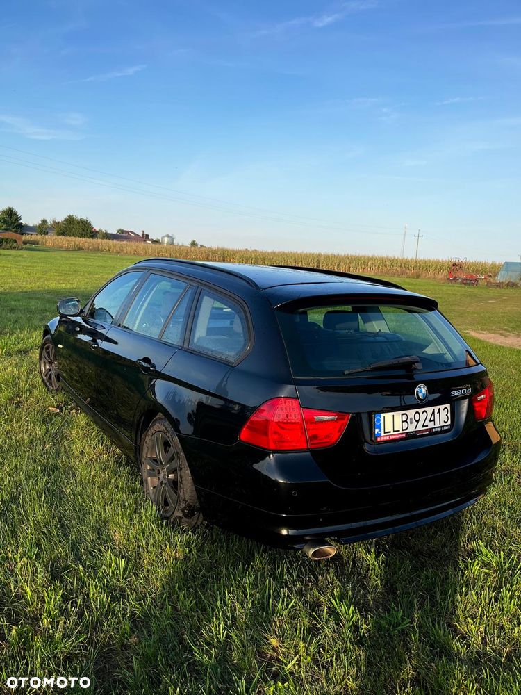 BMW Seria 3 320d Eff.Dynamics - 3