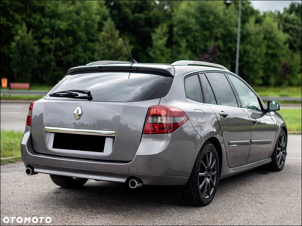 Renault Laguna - 11