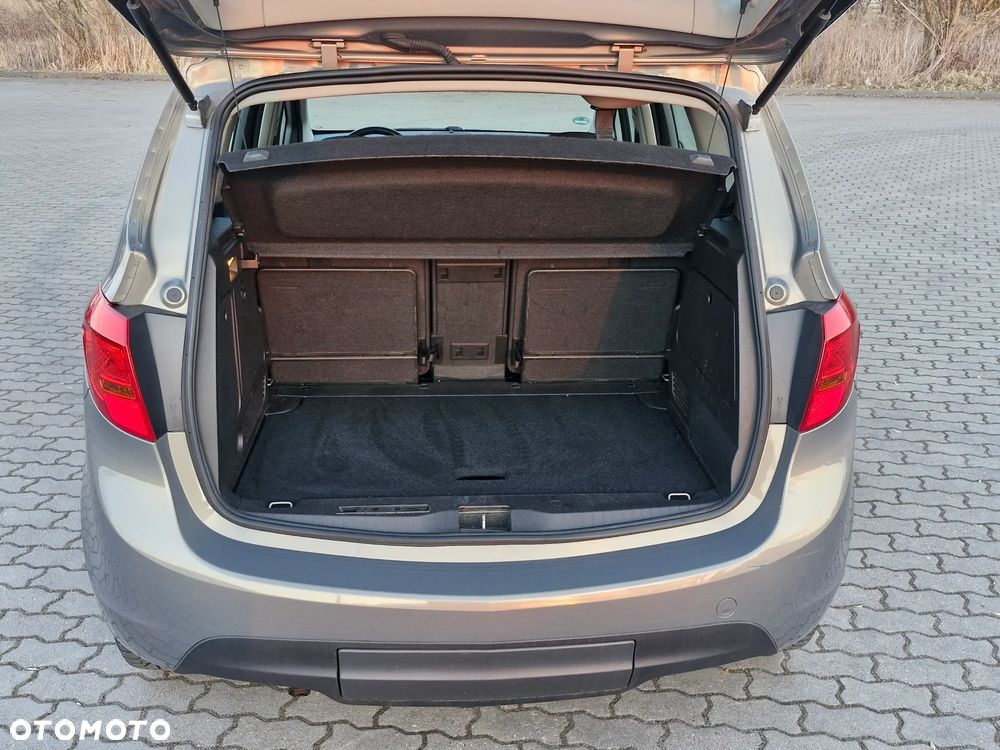 Opel Meriva 1.4 Active - 22